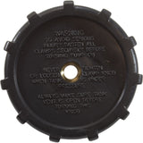 Knob Sys3 Tnk Clmp : 24850-0002