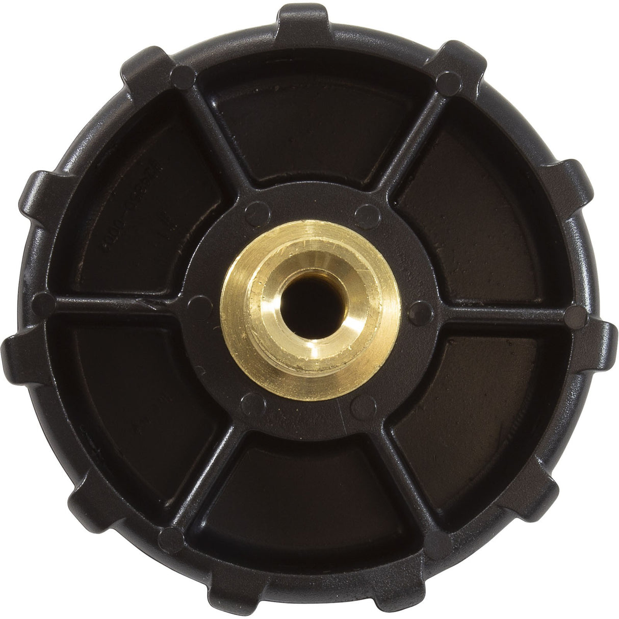 Knob Sys3 Tnk Clmp : 24850-0002