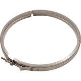 V-Clmp 10530-2, Upper : 25010-0101