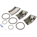 Sys3 25" Modmed Conv Kit S8M150/S8M500 : 25021-0025