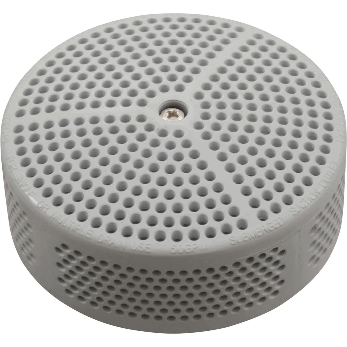 Equalizer Suction (Vgb) 2" Sa Insider, Gray : 25207-701-000