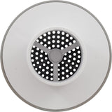 Equalizer Suction (Vgb) 2" Sa Insider, Gray : 25207-701-000