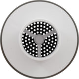 Equalizer Suction (Vgb) 2" Sa Insider, Dk Gray : 25207-707-000