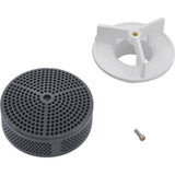 Equalizer Suction (Vgb) 2" Sa Insider, Dk Gray : 25207-707-000