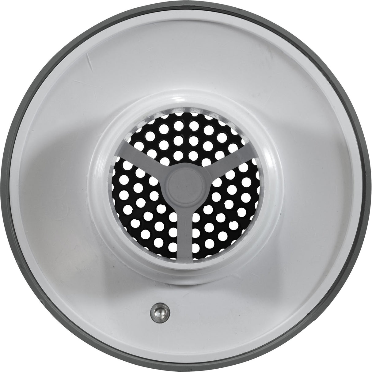 Equalizer Suction, Vgb, 1.5In Mip, Dk Gray : 25207-807-000