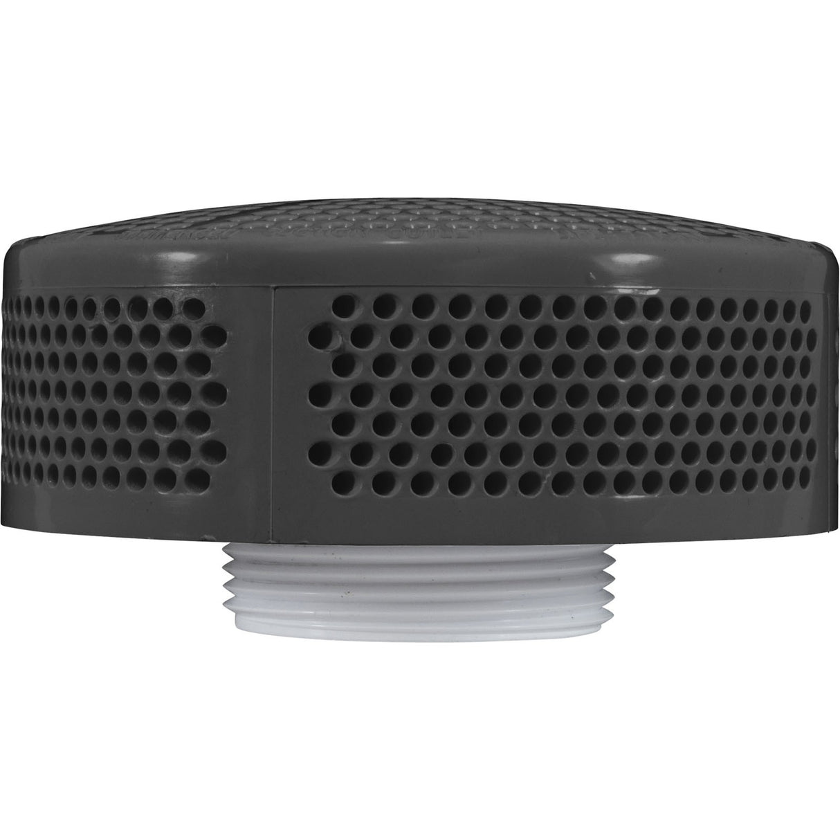 Equalizer Suction, Vgb, 1.5In Mip, Dk Gray : 25207-807-000