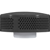 Equalizer Suction, Vgb, 1.5In Mip, Dk Gray : 25207-807-000