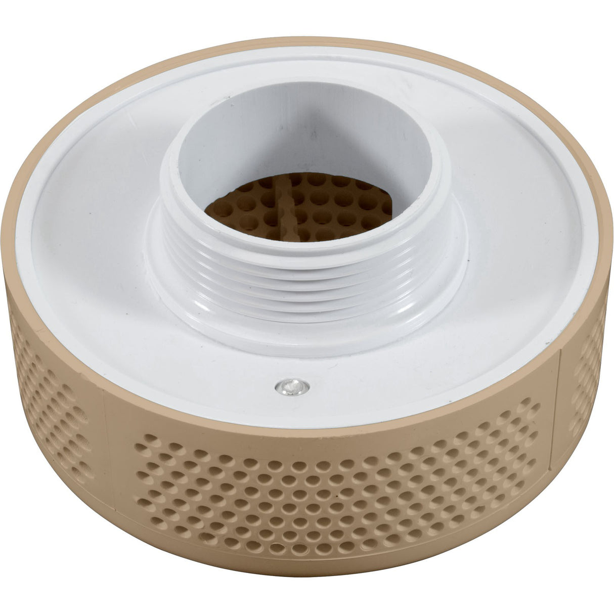 Equalizer Suction, Vgb, 1.5In Mip, Tan : 25207-809-000