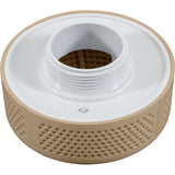 Equalizer Suction, Vgb, 1.5In Mip, Tan : 25207-809-000