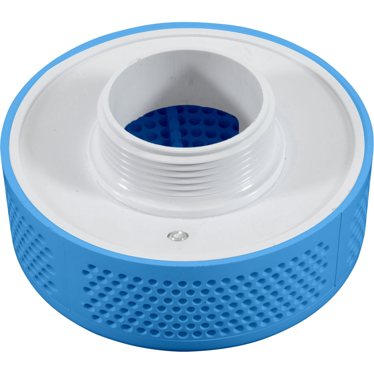 Equalizer Suction, Vgb, 1.5In Mip, Lt Blue : 25207-859-000
