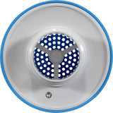 Equalizer Suction, Vgb, 1.5In Mip, Lt Blue : 25207-859-000