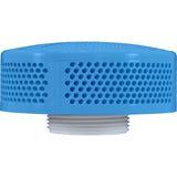 Equalizer Suction, Vgb, 1.5In Mip, Lt Blue : 25207-859-000