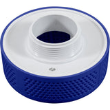 Equalizer Suction, Vgb, 1.5In Mip, Dk Blue : 25207-869-000
