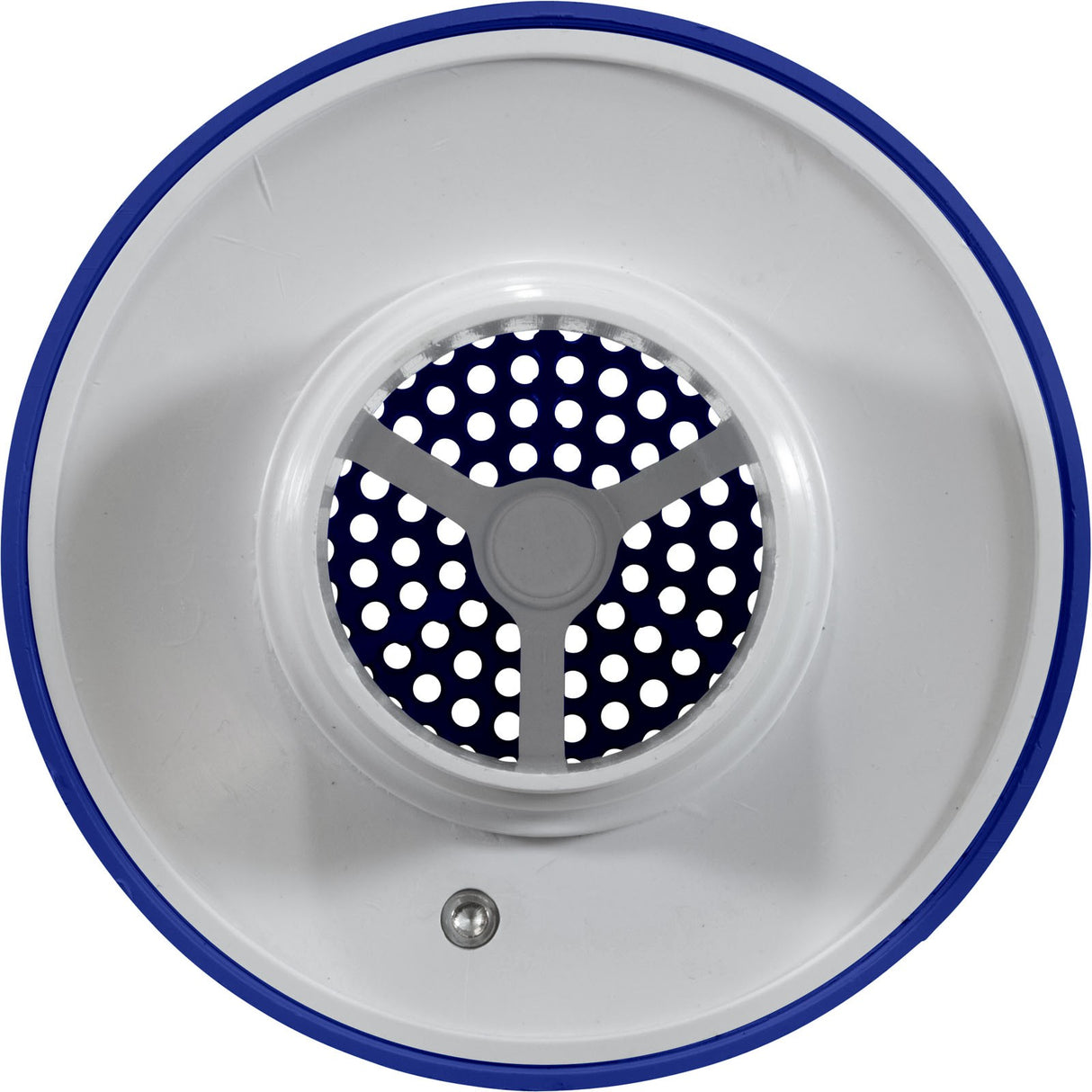 Equalizer Suction, Vgb, 1.5In Mip, Dk Blue : 25207-869-000