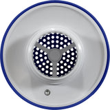 Equalizer Suction, Vgb, 1.5In Mip, Dk Blue : 25207-869-000