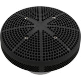 Suction Assembly, CMP, Fiberglass Pool (Vgba) Black : 25215-004-000