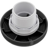 Suction Assembly, CMP, Fiberglass Pool (Vgba) Black : 25215-004-000