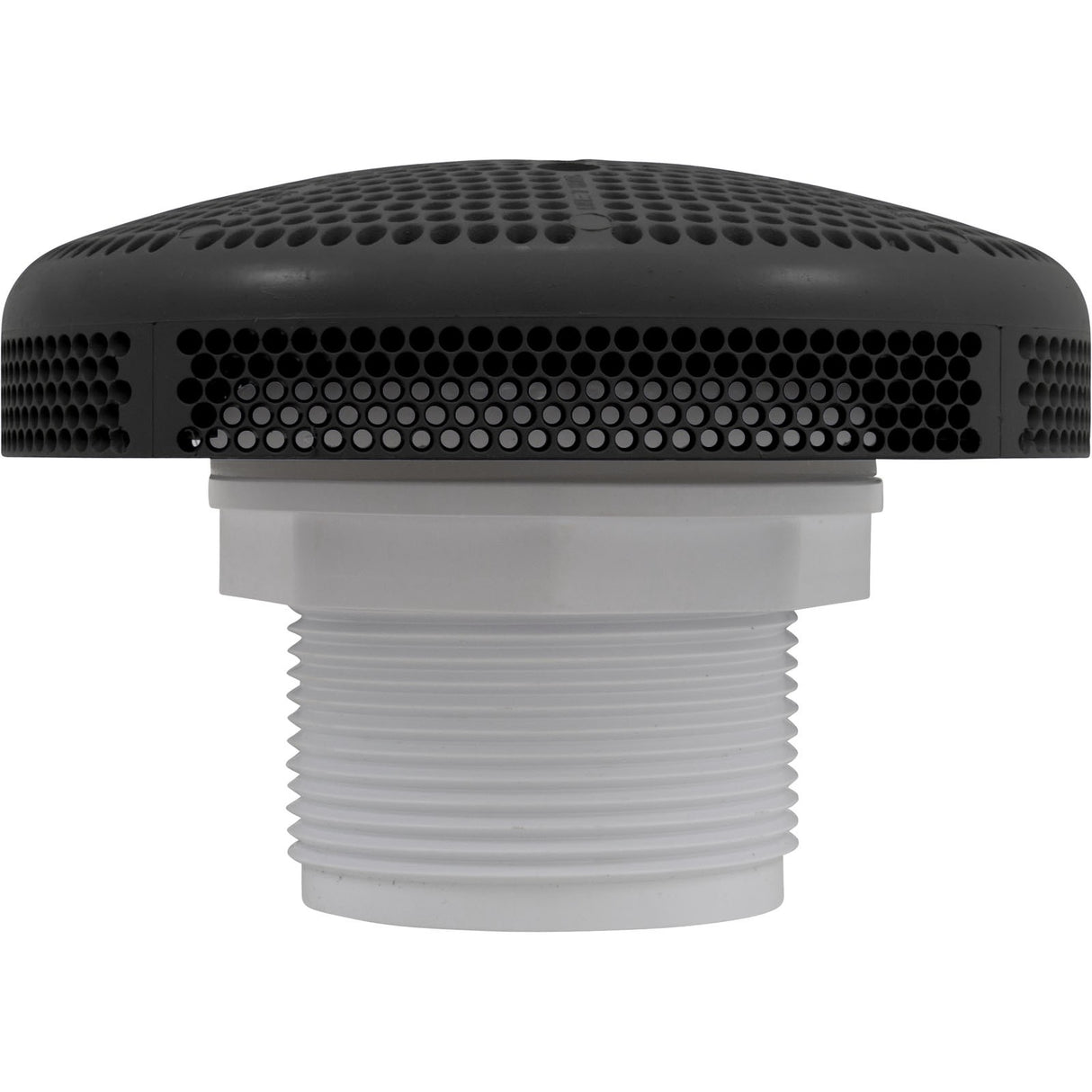 Suction Assembly, CMP, Fiberglass Pool (Vgba) Black : 25215-004-000
