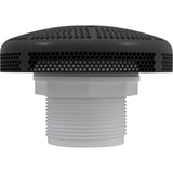 Suction Assembly, CMP, Fiberglass Pool (Vgba) Black : 25215-004-000