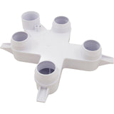 Cartridge Bottom Manifold (Hwd Cx3000C) : 25357-750-000