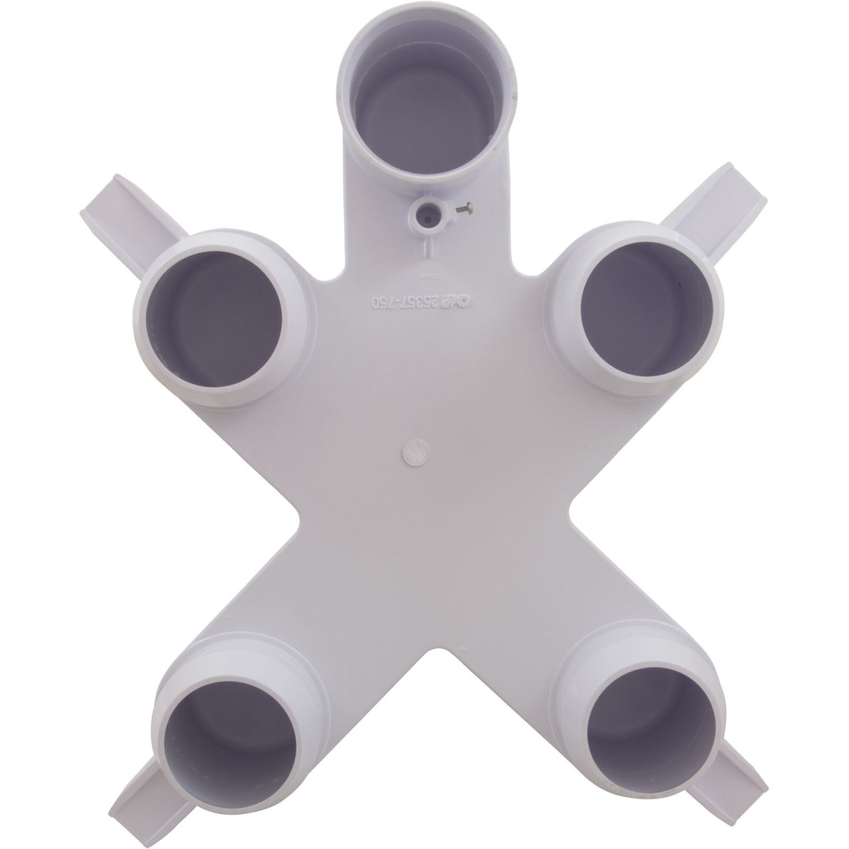 Cartridge Bottom Manifold (Hwd Cx3000C) : 25357-750-000