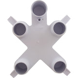 Cartridge Bottom Manifold (Hwd Cx3000C) : 25357-750-000