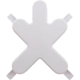 Cartridge Bottom Manifold (Hwd Cx3000C) : 25357-750-000