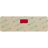 Overlay, BWG VL403, 4 Button, Jets, Light Warm, Cool : 11448