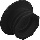 Gunite Pool Fitt (1.5In Fip X S) Wtr Stp Black : 25523-104-000