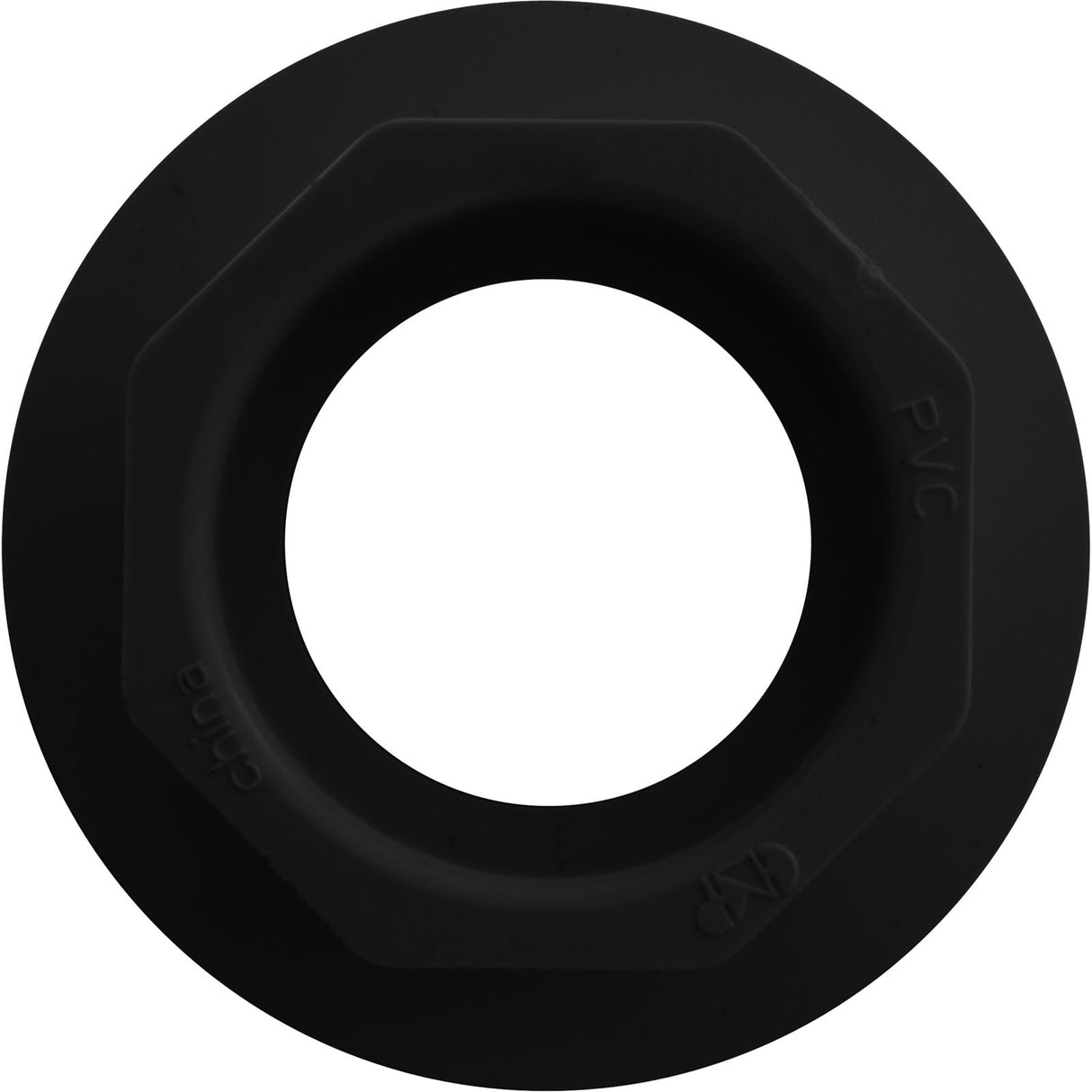 Gunite Pool Fitt (1.5In Fip X S) Wtr Stp Black : 25523-104-000