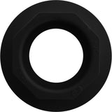 Gunite Pool Fitt (1.5In Fip X S) Wtr Stp Black : 25523-104-000