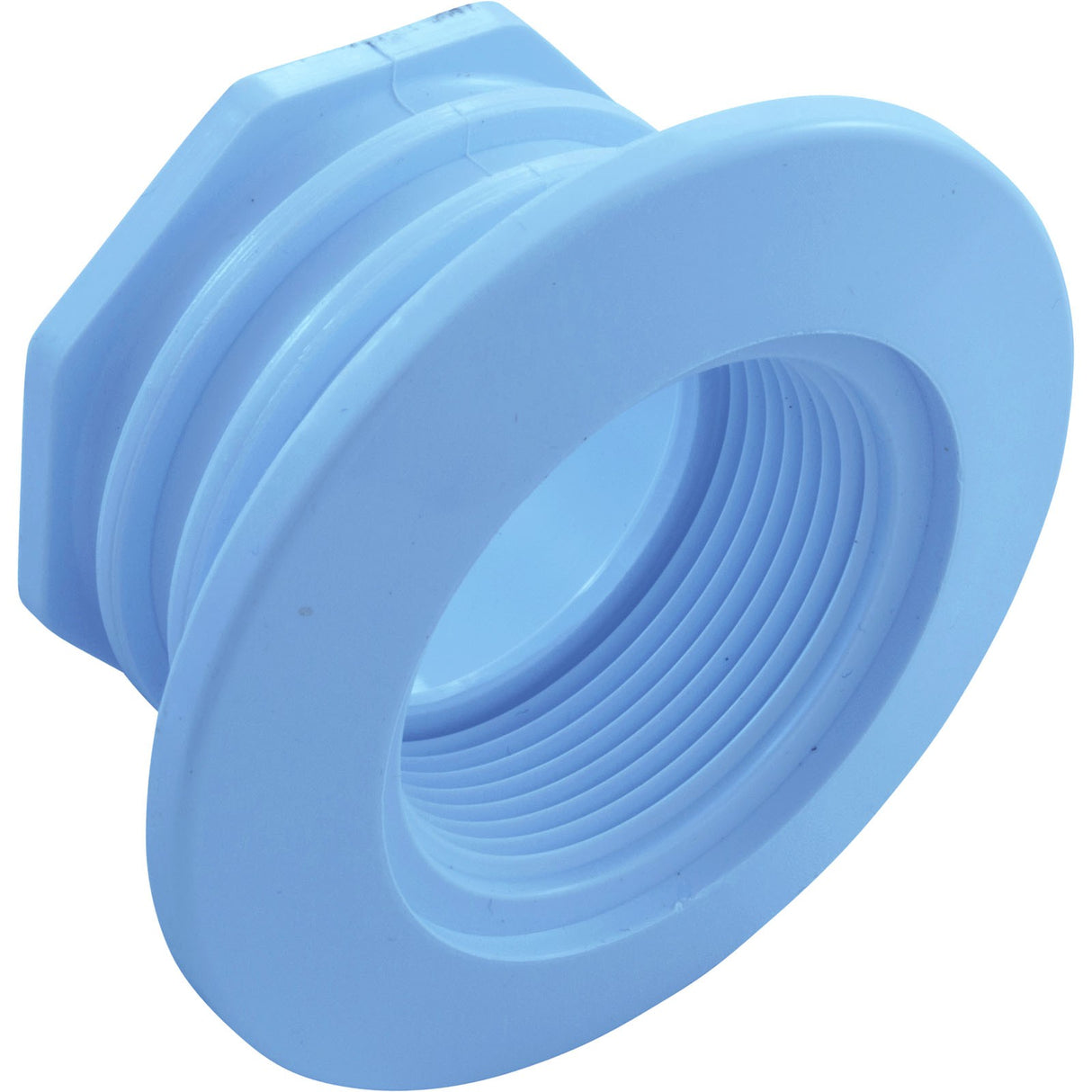 Gunite Pool Fitt (1.5" Fip X S) Wtr Stp, Lb : 25523-159-000