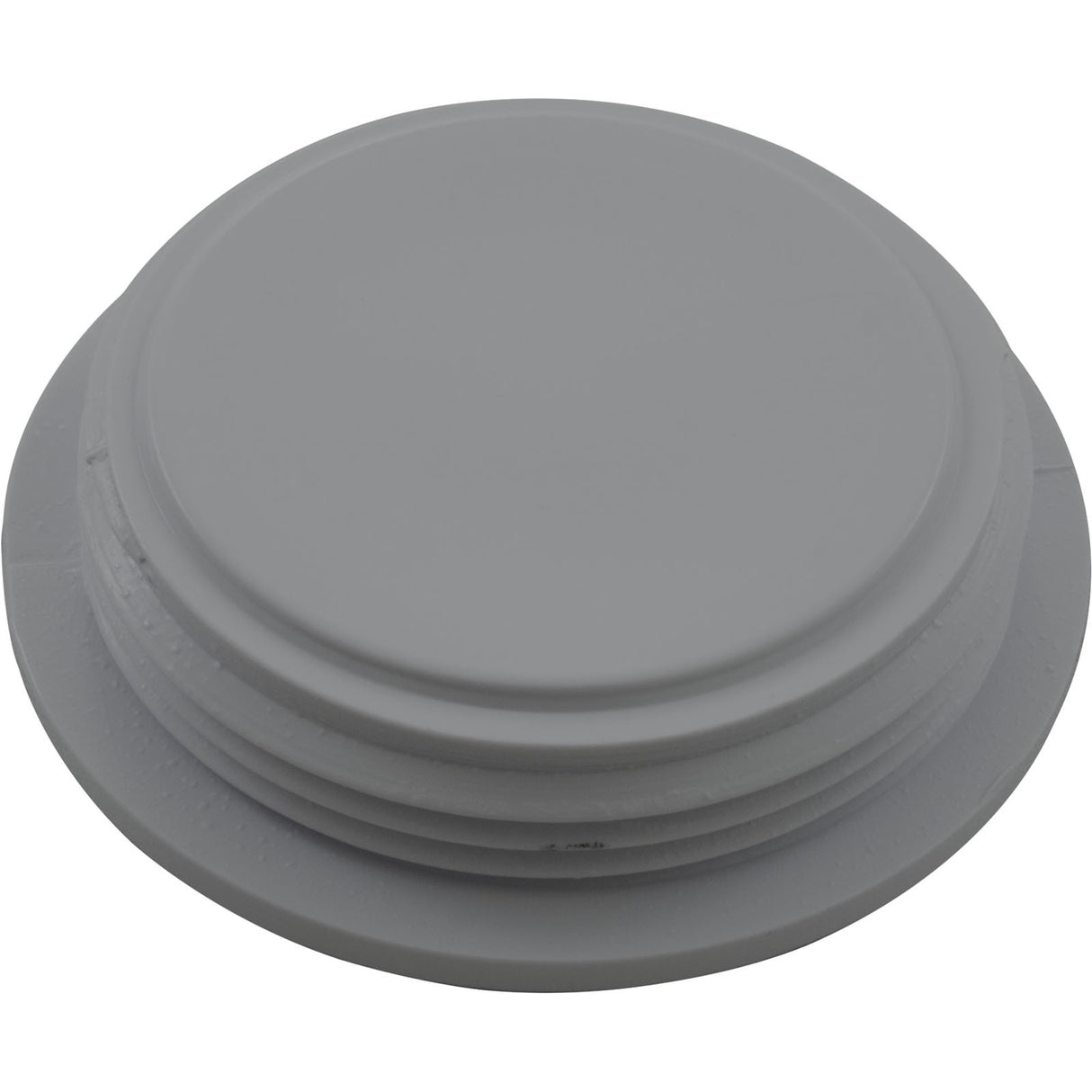 1.5In Npt Plug W/O-Ring Gray : 25543-001-000