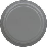 1.5In Npt Plug W/O-Ring Gray : 25543-001-000