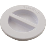 1.5In Npt Plug W/O-Ring Black : 25543-004-000