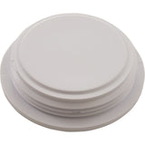 1.5In Npt Plug W/O-Ring Black : 25543-004-000