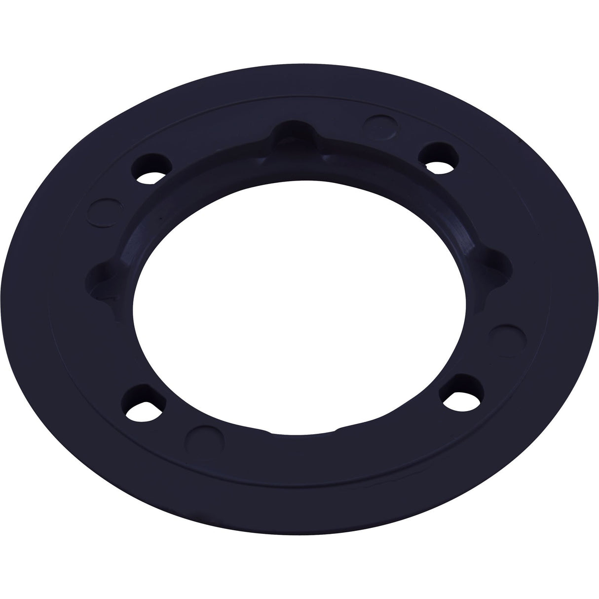 Vinyl Pool Return Faceplate Dark Blue : 25545-069-000