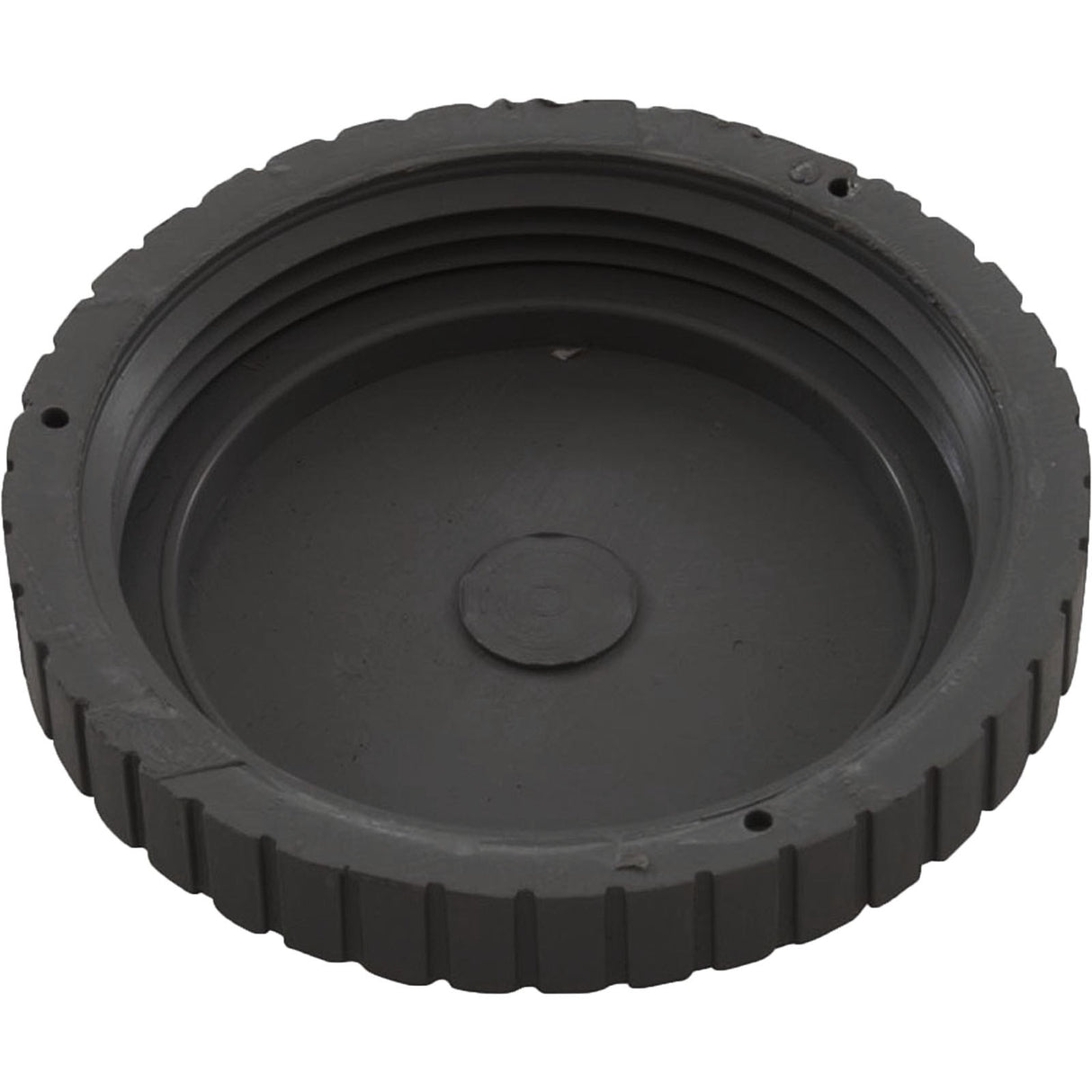 Flow Outlet Cap Dark Gray : 25552-027-300