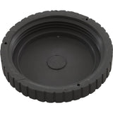 Flow Outlet Cap Dark Gray : 25552-027-300