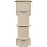 Volleyball Pole Holder Tan : 25570-119-000
