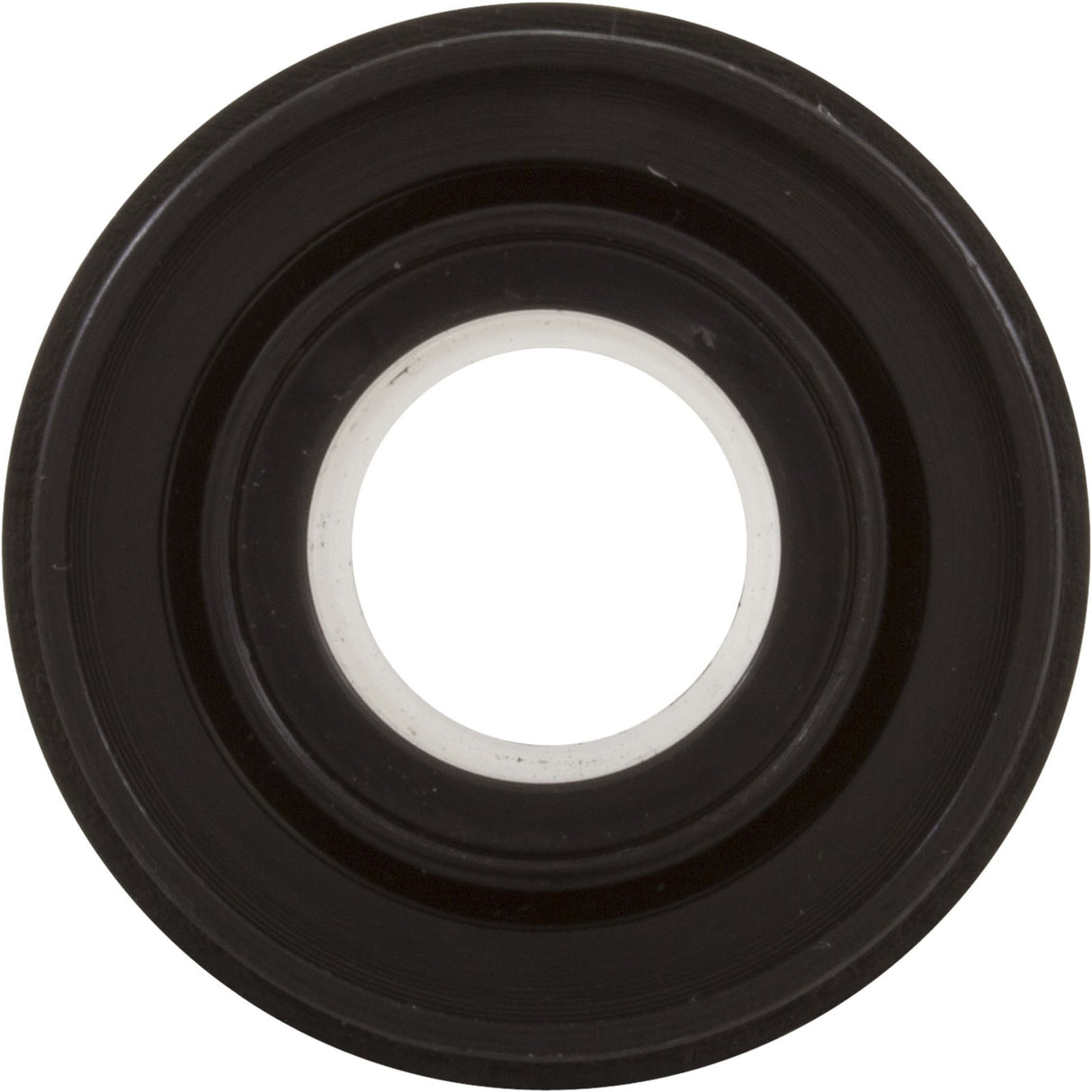 Gunite Whirlpool Jet (Non-Adj) Black : 25583-004-000