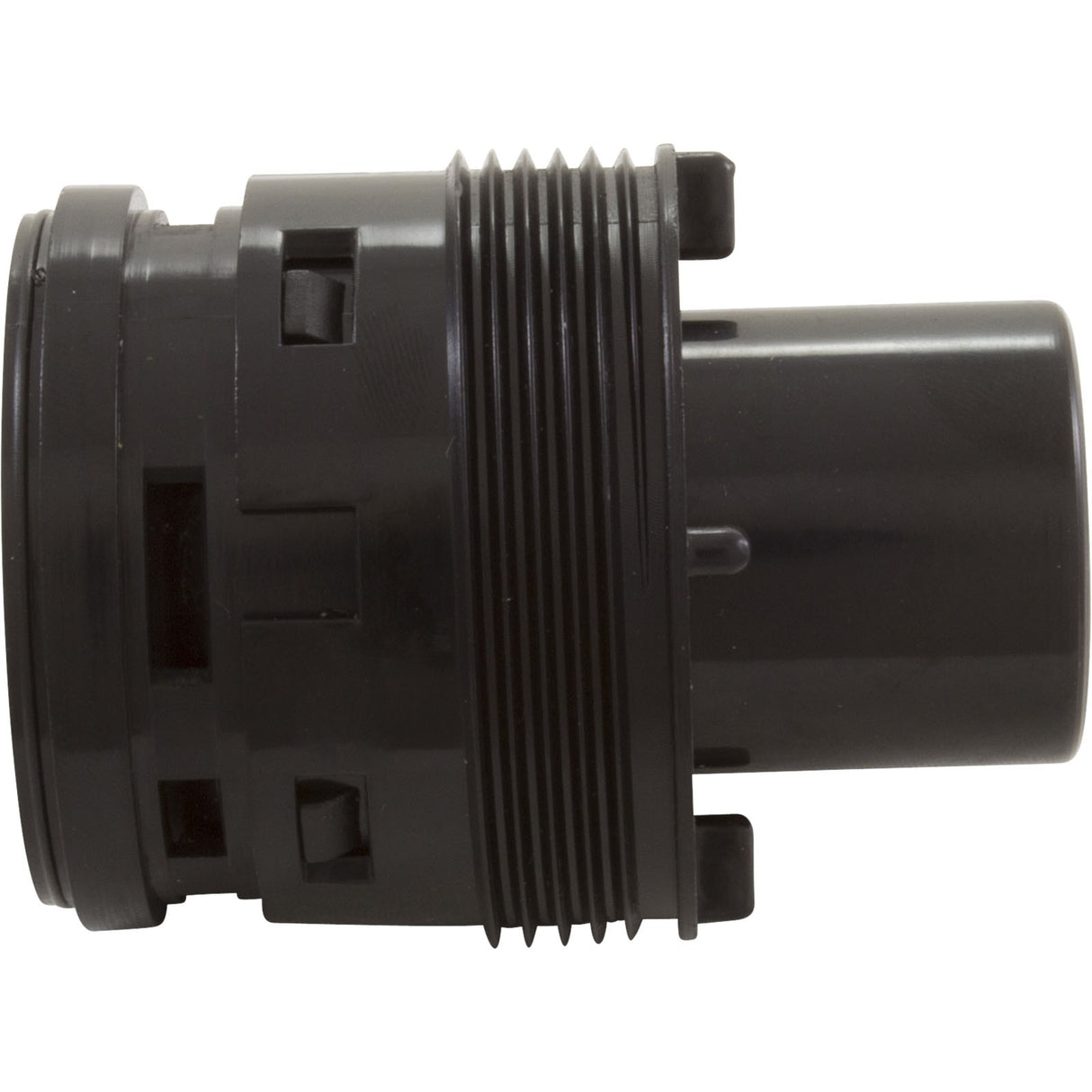 Gunite Whirlpool Jet (Non-Adj) Black : 25583-004-000