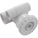 Step Jet Kit, 2 Jet Dir, White : 25591-910-000