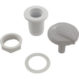 Step Jet Kit, 2 Jet Puls, Gray : 25591-931-000