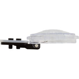 Service Check Valve Thread On Flap Assembly With Lid : 25830-150-800