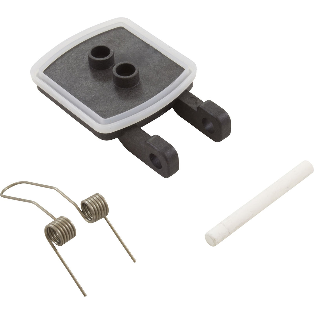Service Check Valve Thread On Flap Assembly : 25830-150-900
