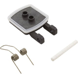 Service Check Valve Thread On Flap Assembly : 25830-150-900