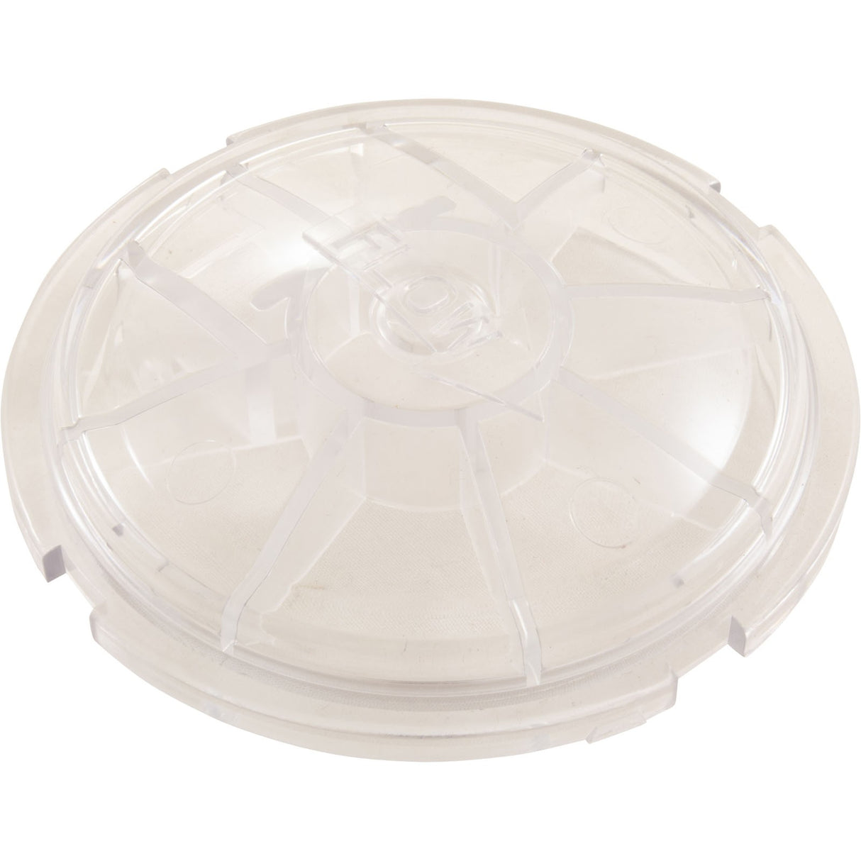 Serviceable Check Valve Cover (Clear) : 25830-209-020