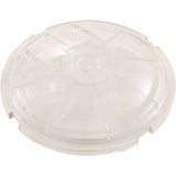 Serviceable Check Valve Cover (Clear) : 25830-209-020