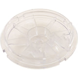 Serviceable Check Valve Cover (Clear) : 25830-209-020